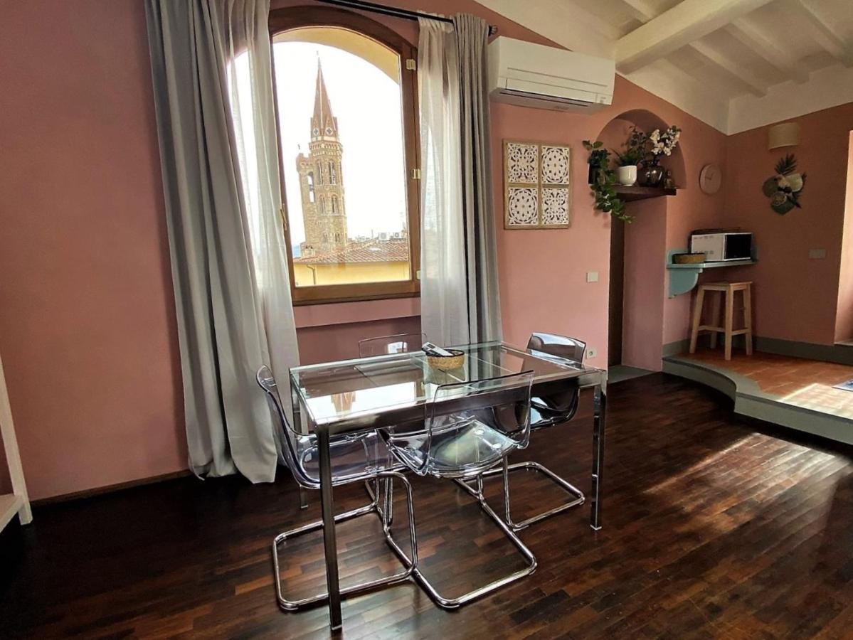 Romantico Nido Nel Cuore Di * Florenz