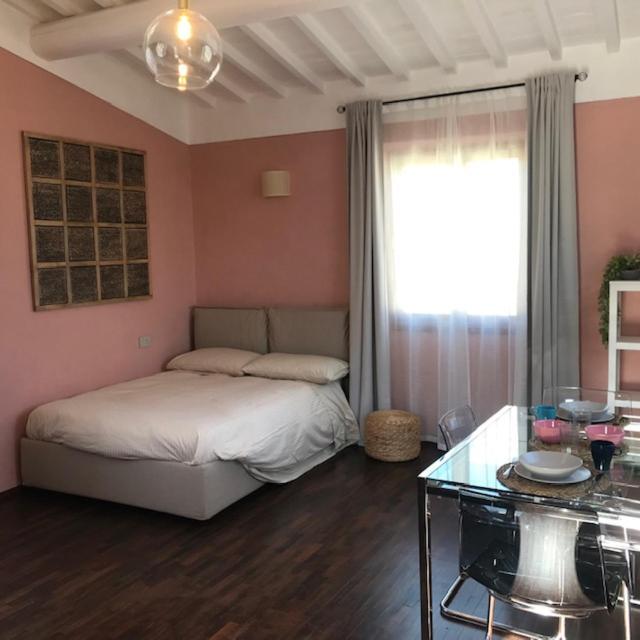Romantico Nido Nel Cuore Di Florenz