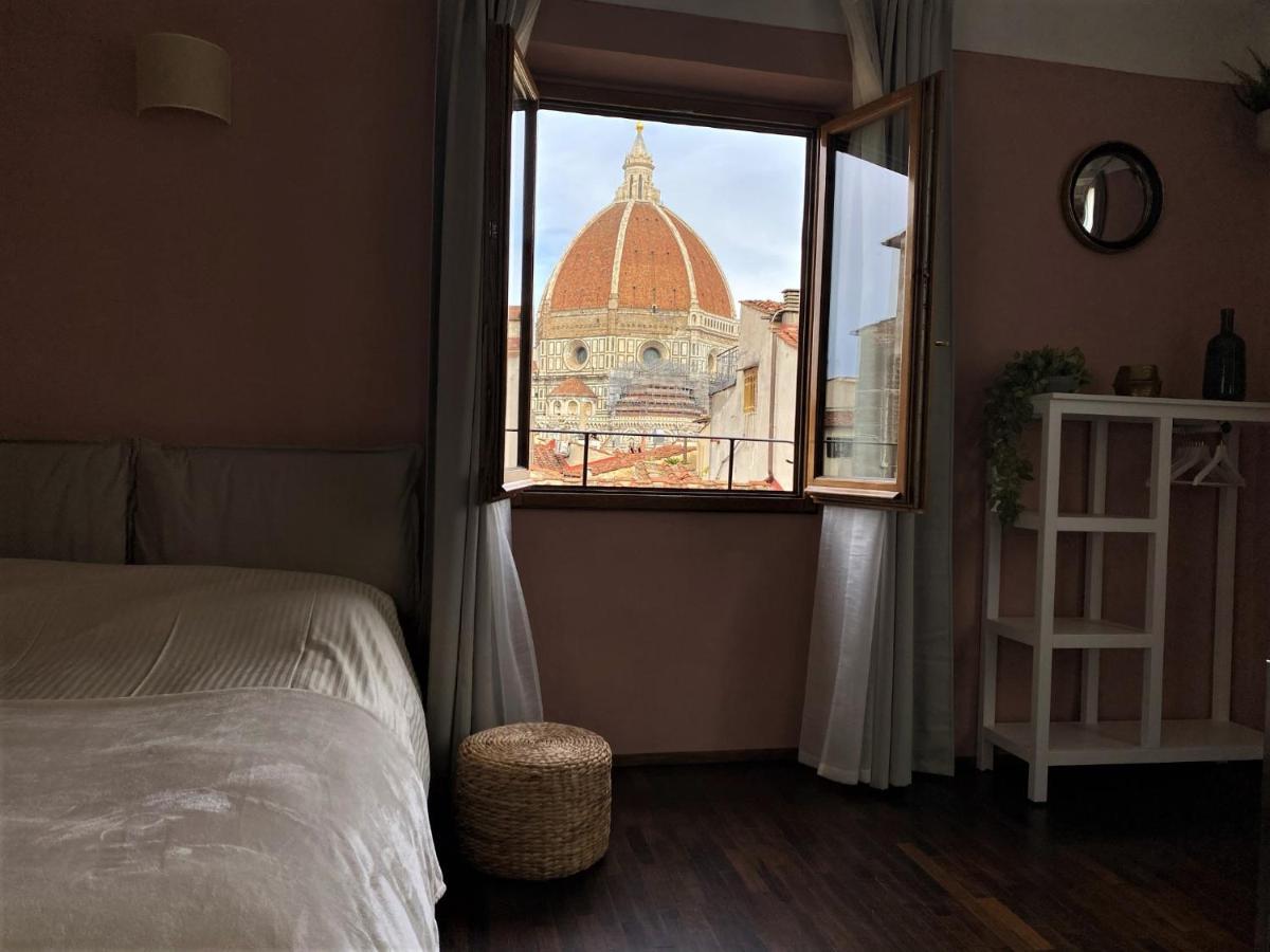 Appartement Romantico Nido Nel Cuore Di *