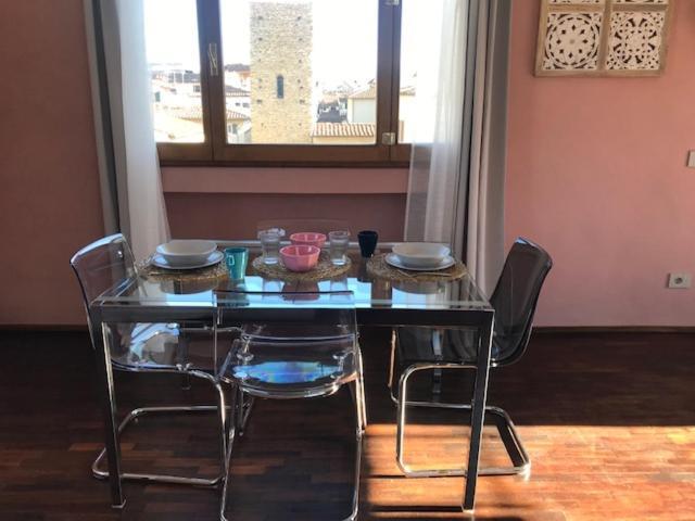 Appartement Romantico Nido Nel Cuore Di *