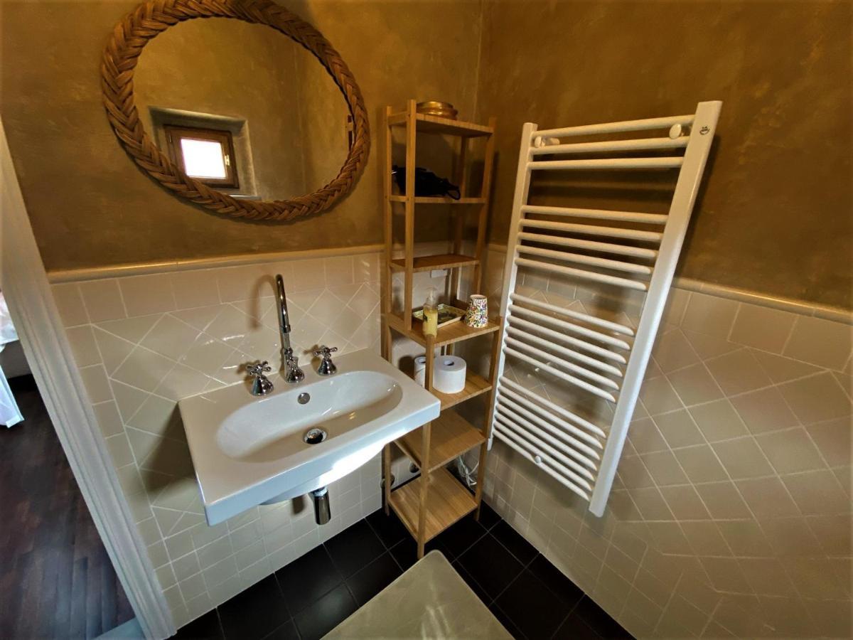 Appartement Romantico Nido Nel Cuore Di